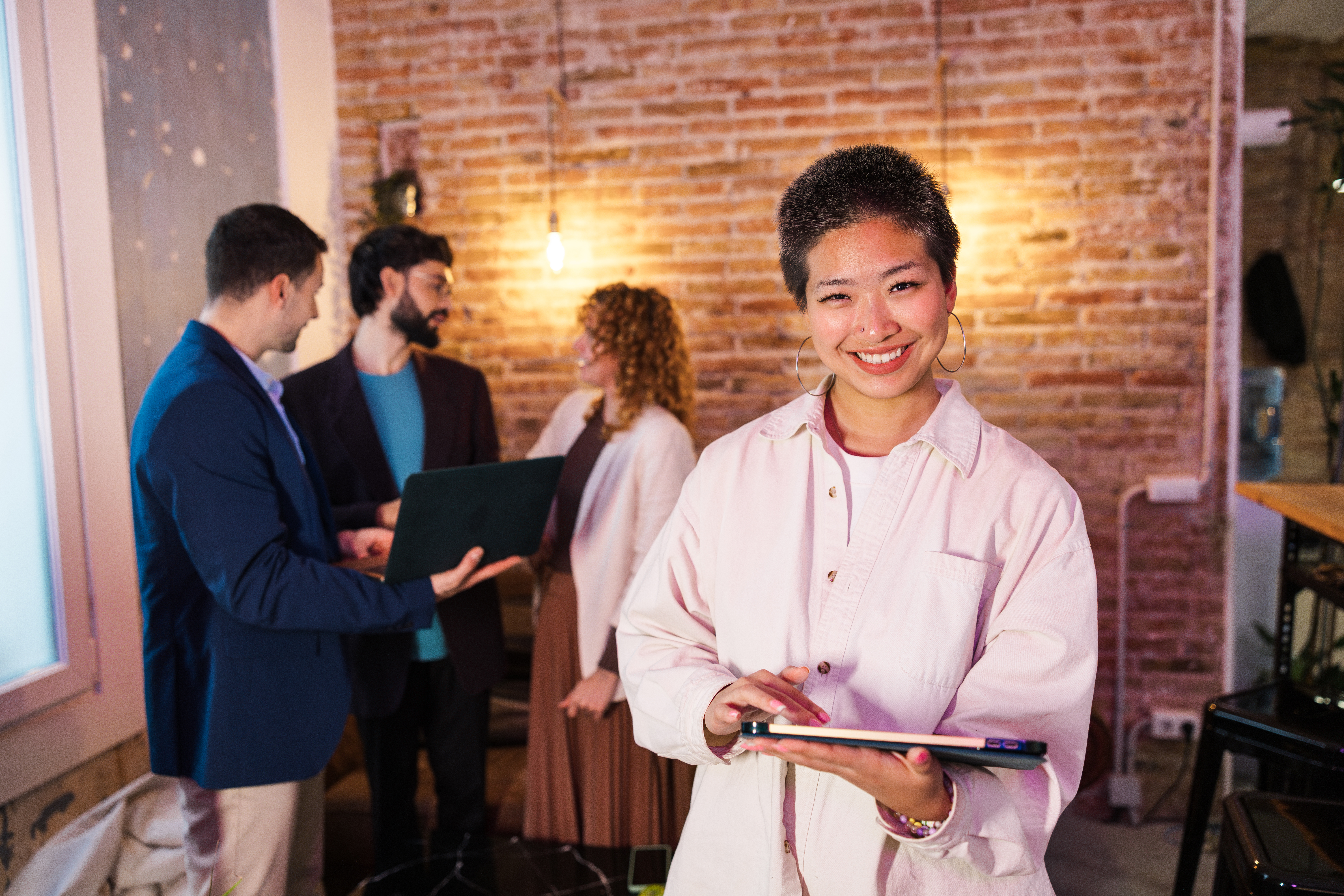 Eina GR de trajectòries professionals