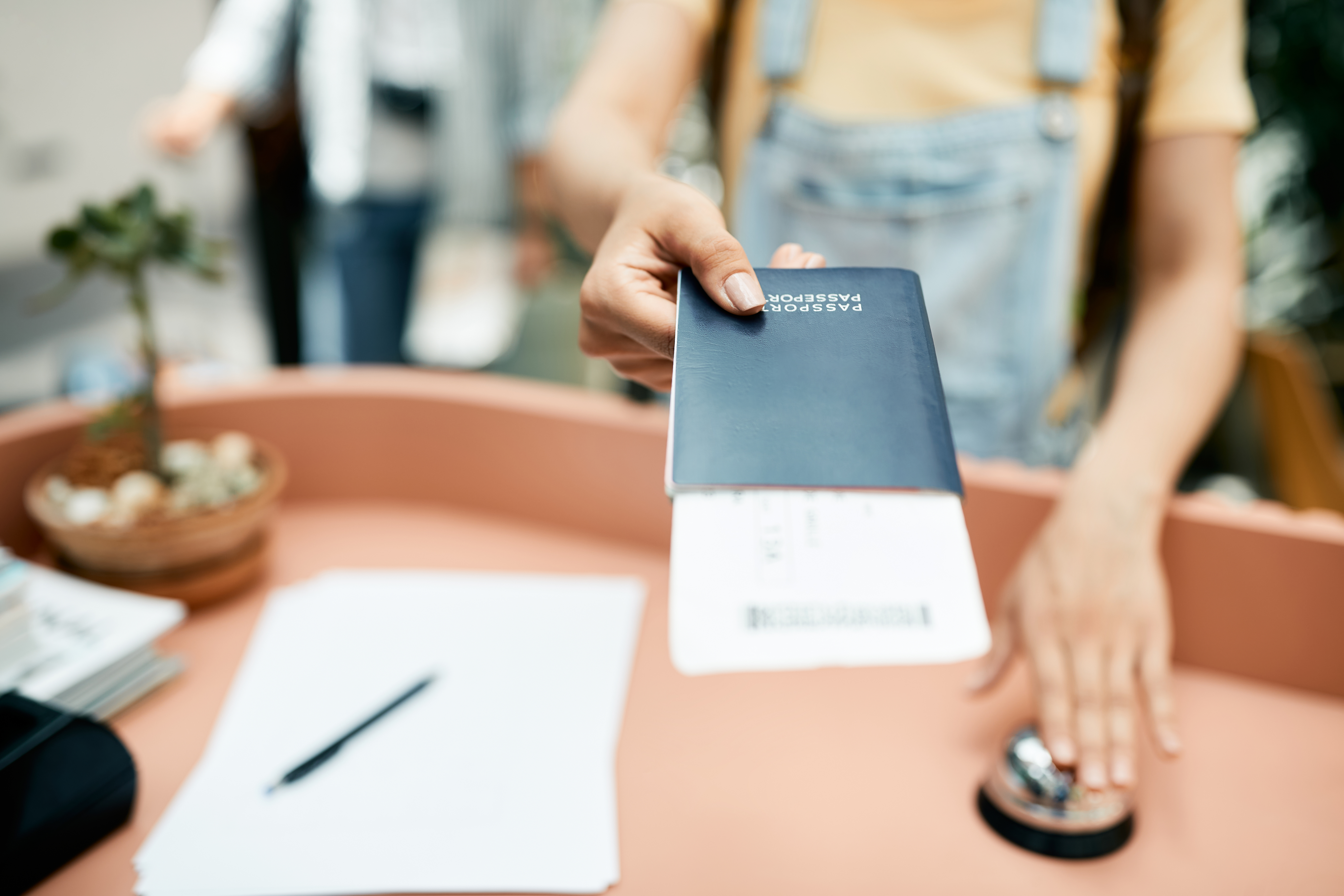 Estrangeria 2025: Introducció al dret d’estrangeria aplicat al servei d’ocupació