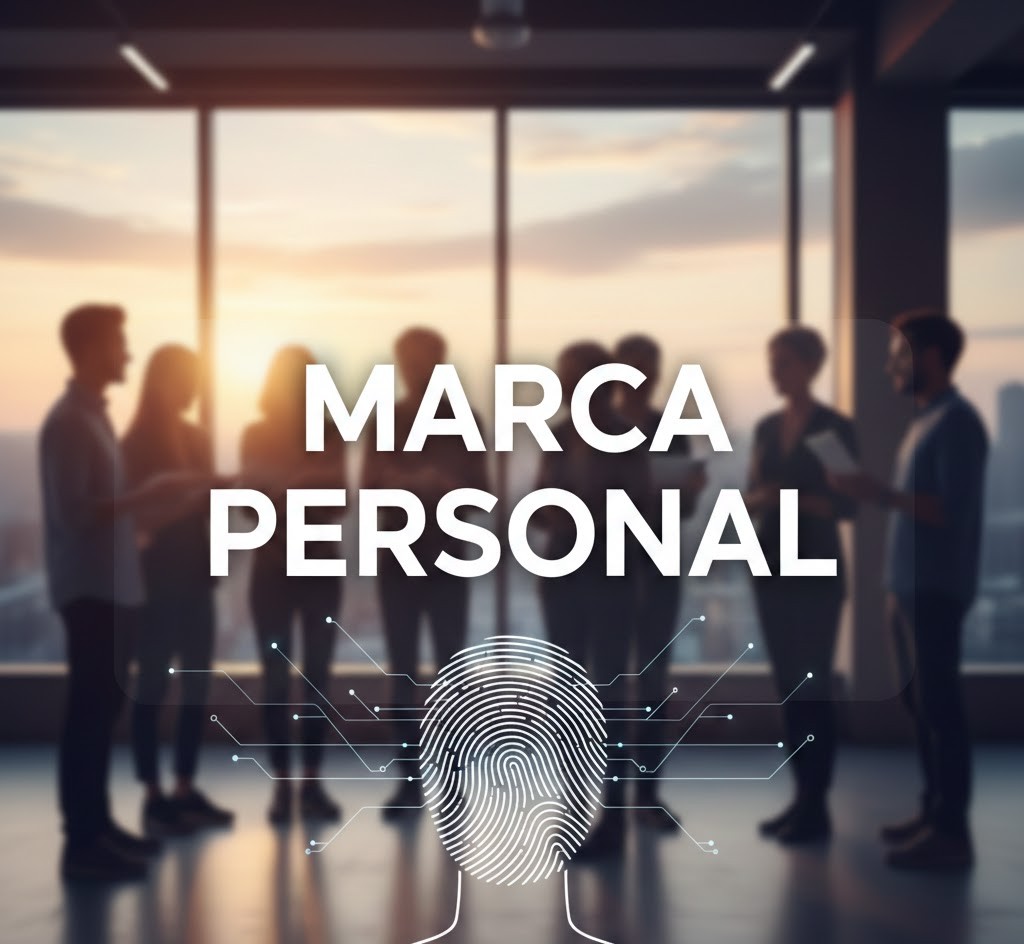 Marca personal per a orientadors laborals. ús de xarxes socials per guanyar visibilitat i generar xarxa professional
